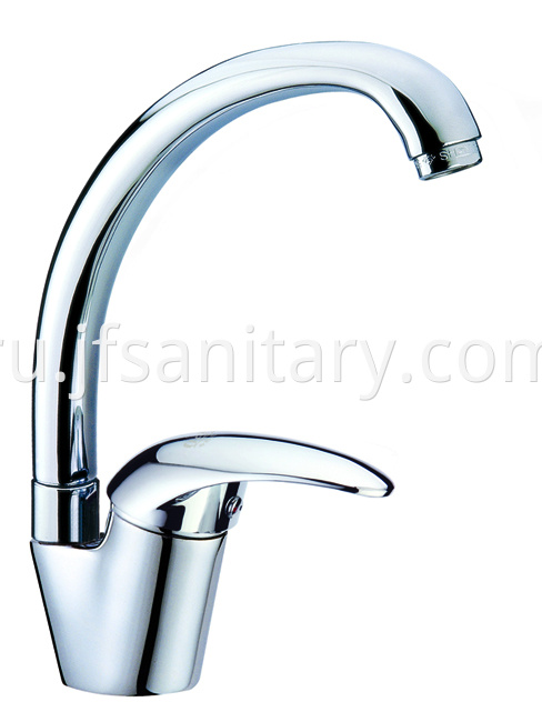 Kitchen Faucets for Hotel